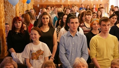 Фото колледжа