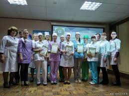 Фото колледжа