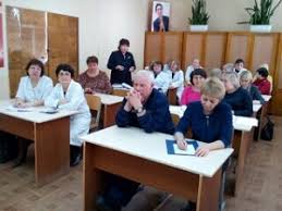 Фото колледжа