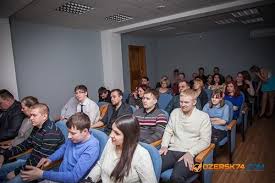 Фото колледжа