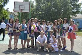 Фото колледжа