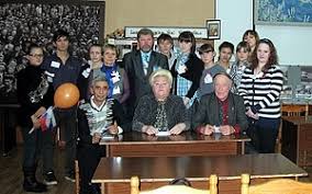 Фото колледжа
