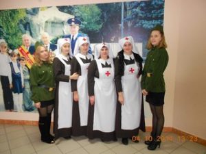 Фото колледжа