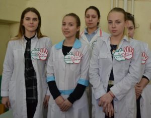 Фото колледжа