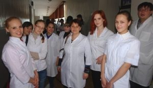 Фото колледжа