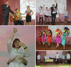 Фото колледжа
