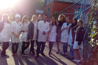 Фото колледжа