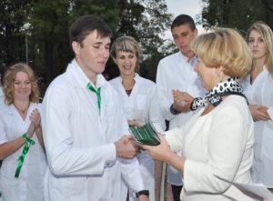 Фото колледжа