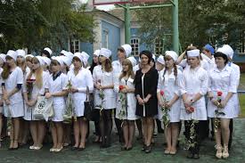 Фото колледжа