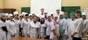 Фото колледжа
