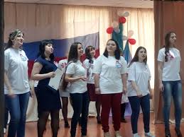 Фото колледжа