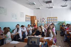 Фото колледжа