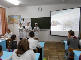 Кущевский медицинский колледж