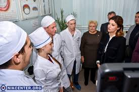 Фото колледжа