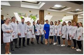 Фото колледжа