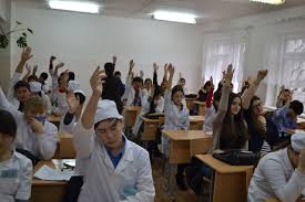 Шуйский медицинский колледж