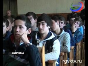 Фото колледжа