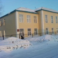 Курганский базовый медицинский колледж — филиал в г. Макушино