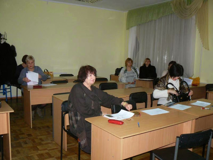 Фото колледжа