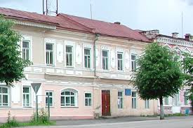 ГБПОУ Но Нижегородский медицинский колледж, Ветлужский филиал