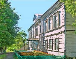Карсунский медицинский техникум