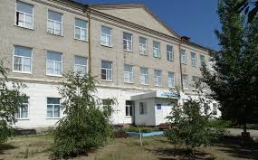 Благовещенский медицинский техникум