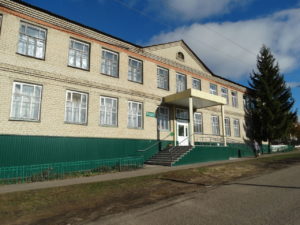 Ардатовский Медицинский Колледж