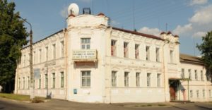 Курский базовый медицинский колледж, льговский филиал