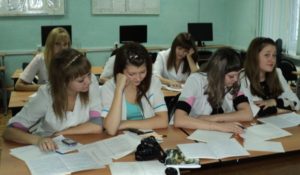 Тайшетский Медицинский Техникум