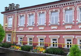 Бутурлиновский медицинский техникум