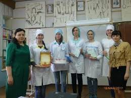 Фото колледжа