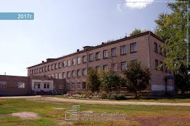 Губернский колледж города Похвистнево