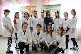 Фото колледжа