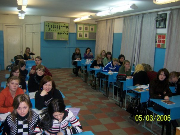 Фото колледжа