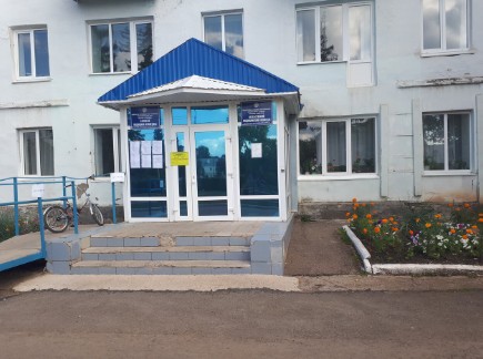 Фото колледжа