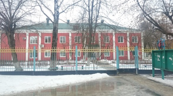 Фото колледжа