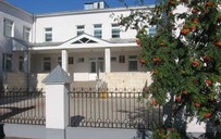 Буинское медицинское училище