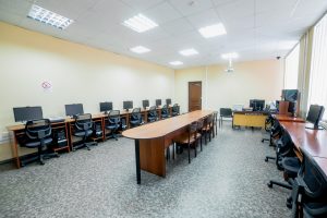 Фото колледжа