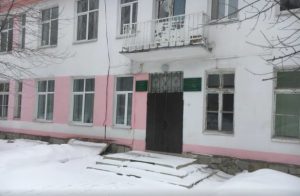 Фото колледжа