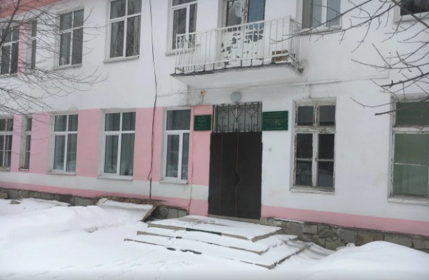 Фото колледжа