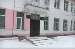 ГАОУ СПО Стерлитамакский медицинский колледж, филиал в г. Кумертау