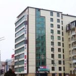 Общереспубликанский многопрофильный колледж