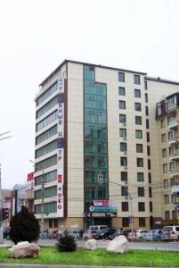 Общереспубликанский многопрофильный колледж