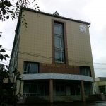Медицинский колледж г. Омска
