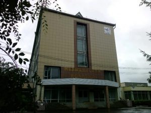 Медицинский колледж г. Омска