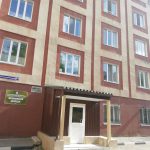 Медицинский колледж Саратовского государственного медицинского университета имени В. И. Разумовского