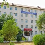 Северо-Кавказский гуманитарно-многопрофильный колледж имени Имама Шамиля