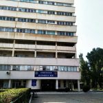 ФГБОУ Дагестанский государственный медицинский университет, медицинский колледж