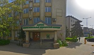 Филиал АНПОО Межрегиональный медицинский колледж г. Махачкала