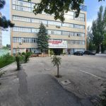 Многопрофильный инновационный колледж г. Махачкала